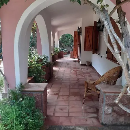 Dudu Holiday home
