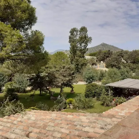 Dudu Holiday home *
