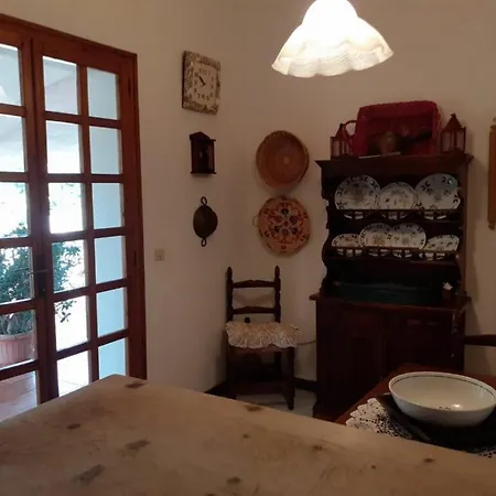 Dudu Holiday home *