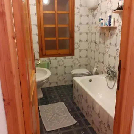 Holiday home Dudu Villasimius