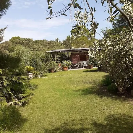Dudu Holiday home *