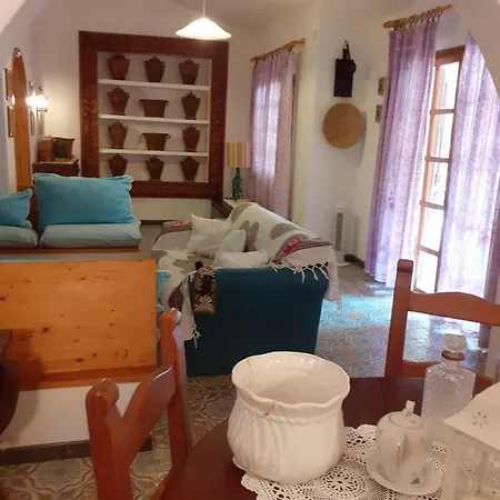 Holiday home Dudu Villasimius