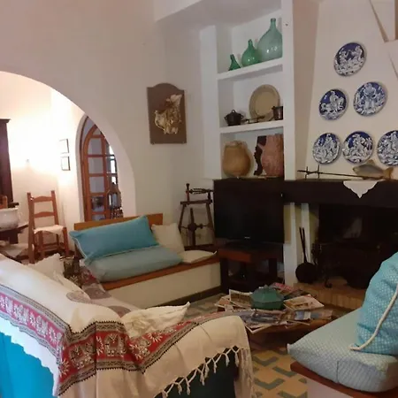Holiday home Dudu Villasimius