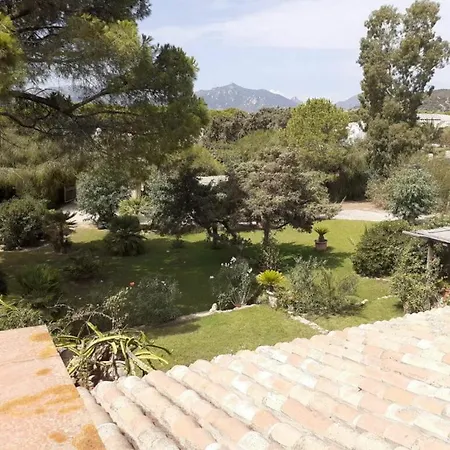 Dudu Holiday home Villasimius