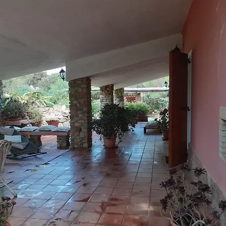 Dudu Holiday home