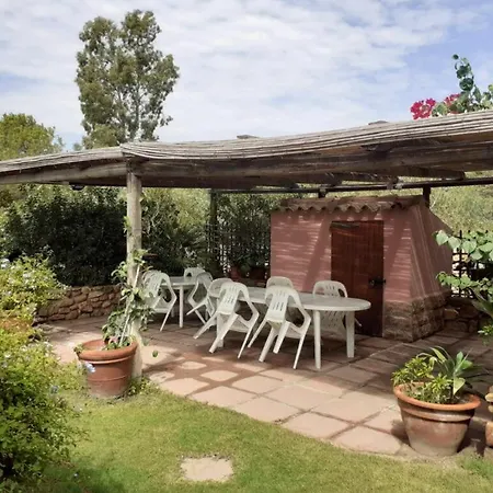 Holiday home Dudu Villasimius